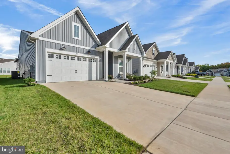 168 Redstart Dr, Chester, MD 21619 - #3
