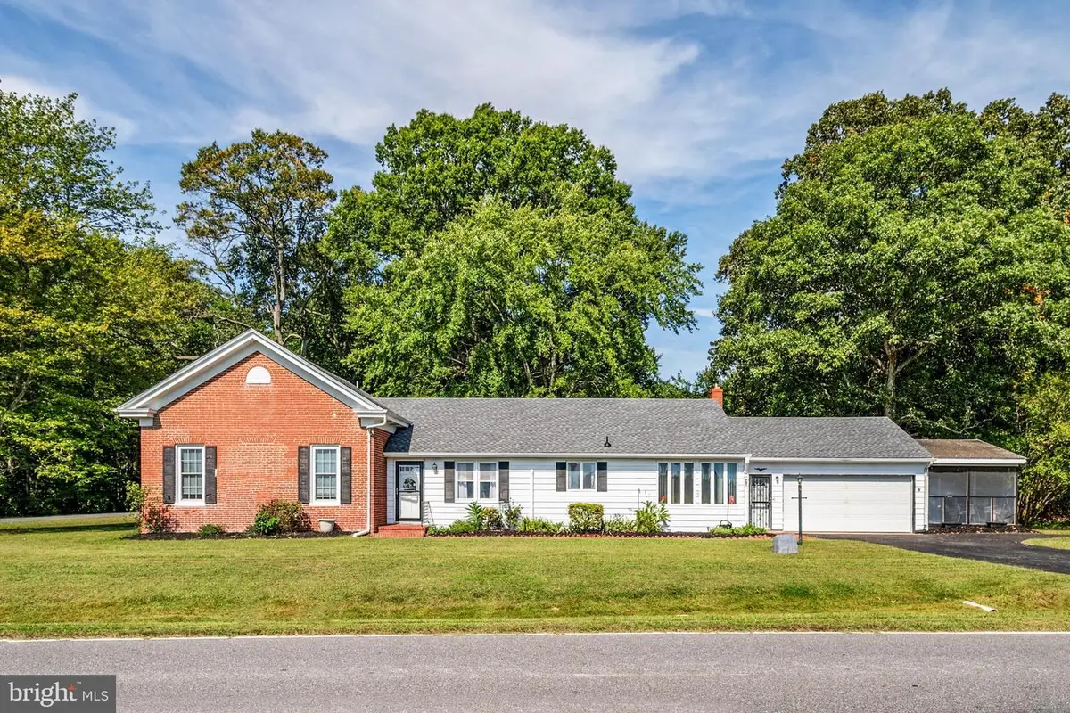 701 White Marsh Rd, Centreville, MD 21617 - #1