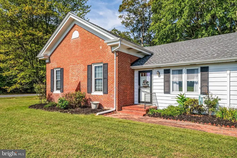 701 White Marsh Rd, Centreville, MD 21617 - #3