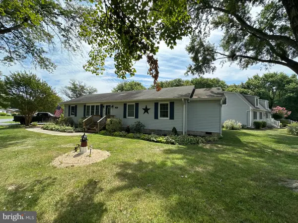 101 Chestnut Rd, STEVENSVILLE, MD 21666