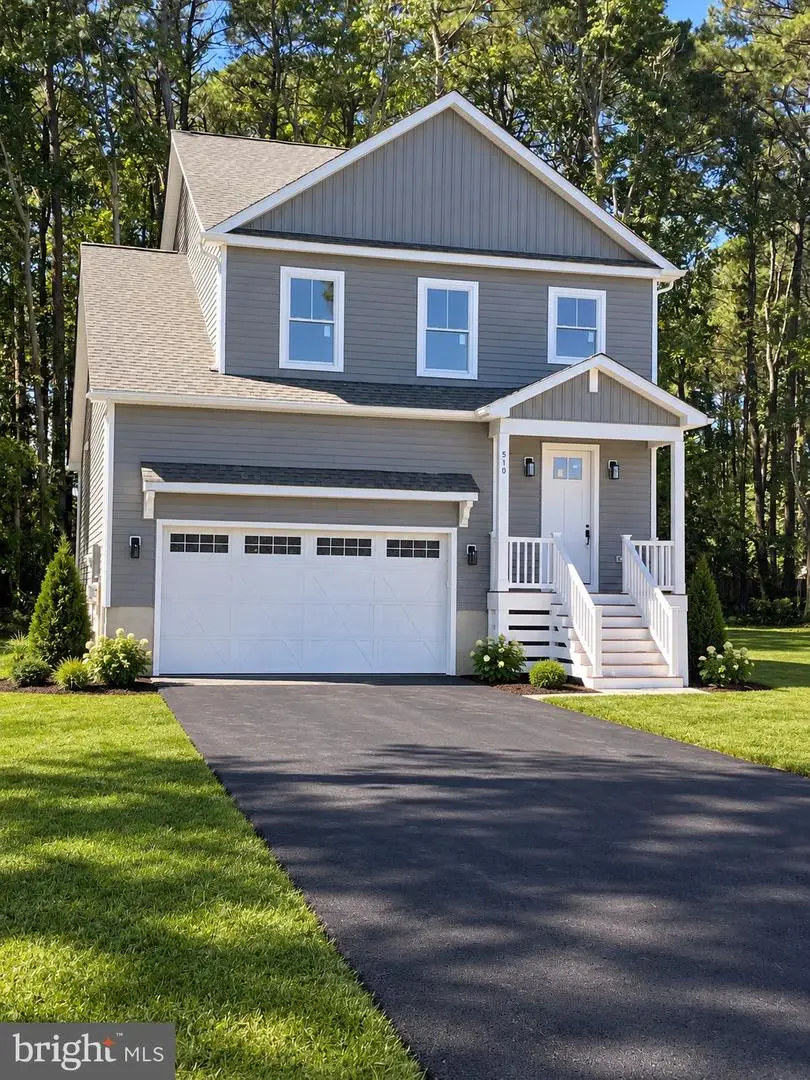 510 Talbot Rd, Stevensville, MD 21666 - #1
