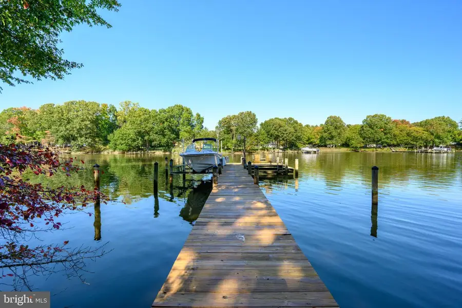 117 River Run, Queenstown, MD 21658 - #2