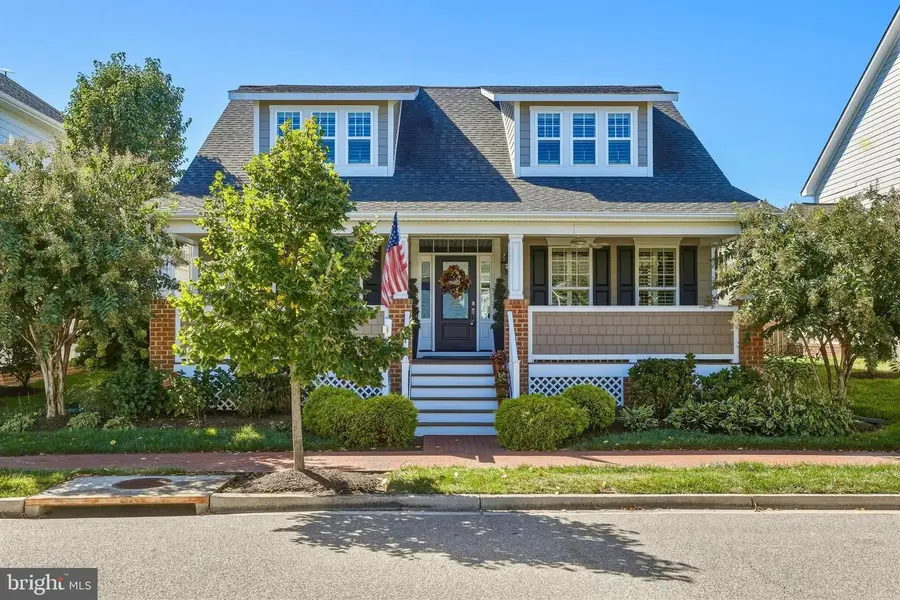 223 Evelyne St, Chester, MD 21619 - #2