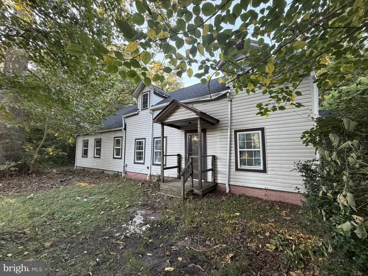 108 Groff Rd, Millington, MD 21651 - #1