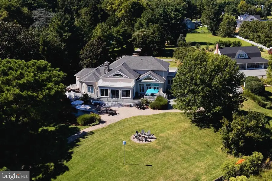 215 Alynn Way, Queenstown, MD 21658 - #2