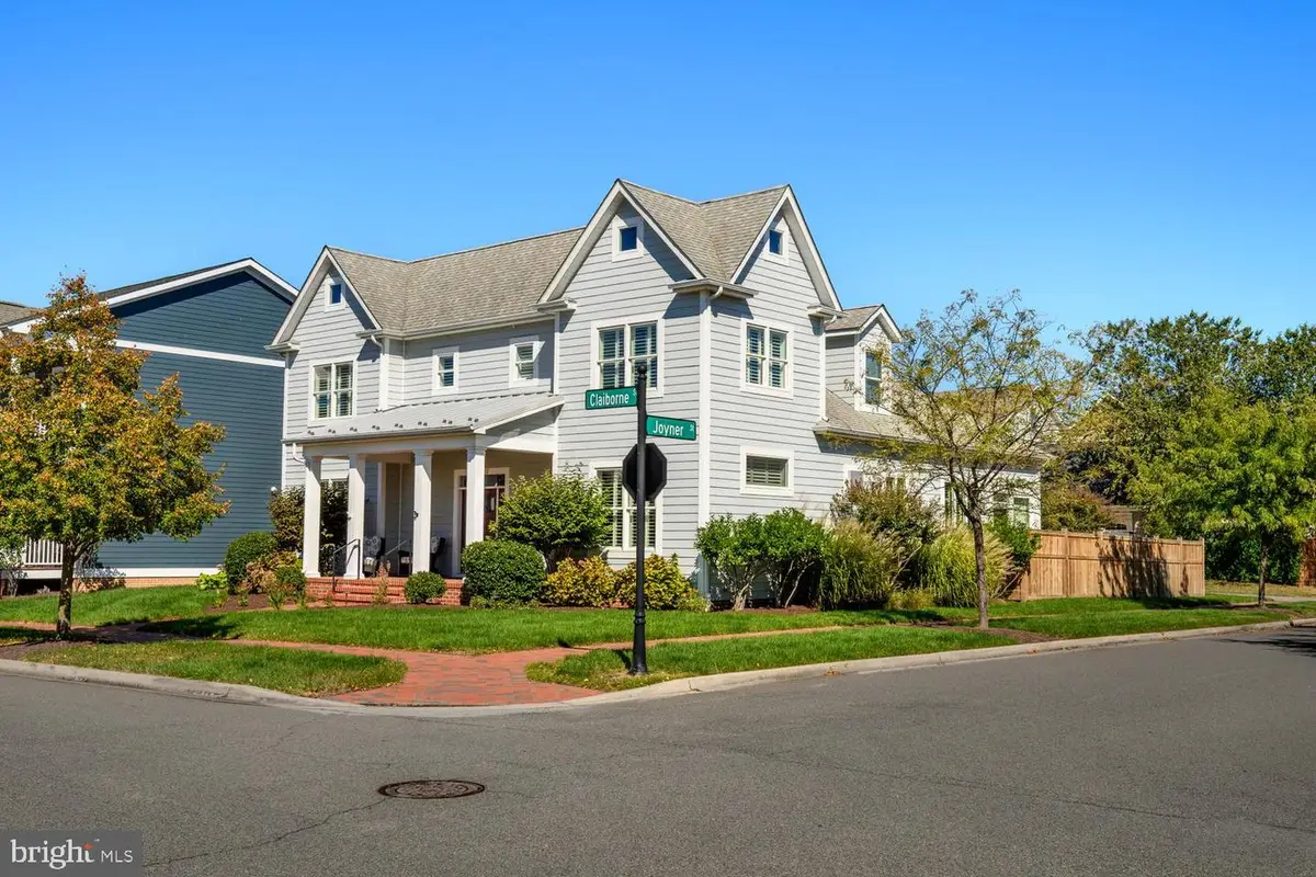 202 Claiborne St, Chester, MD 21619 - #1