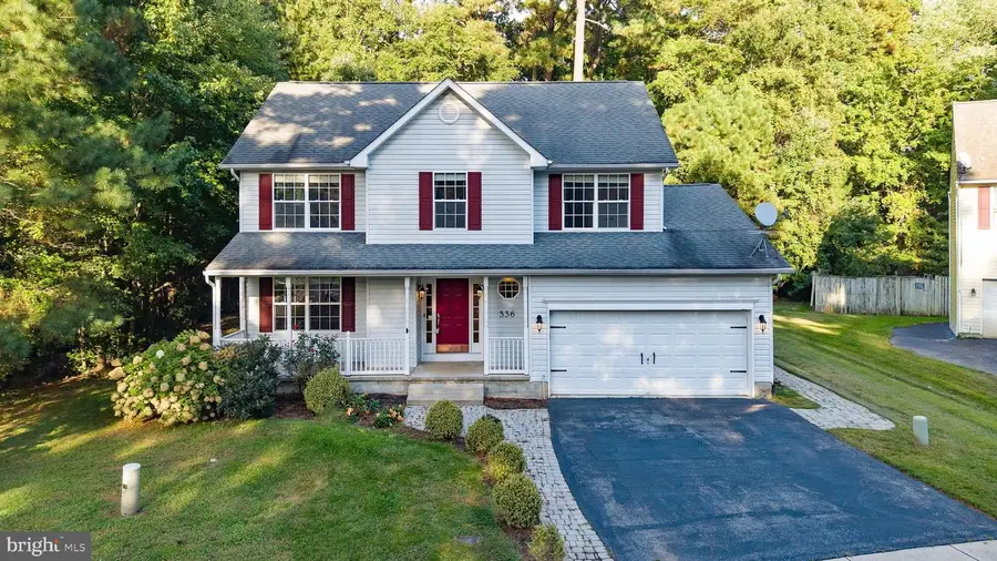 336 Timber Ln, Grasonville, MD 21638 - #2