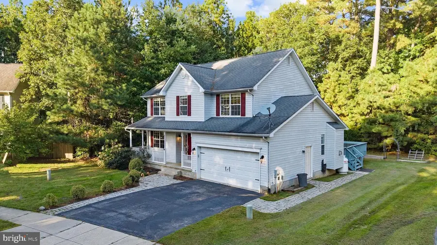336 Timber Ln, Grasonville, MD 21638 - #3
