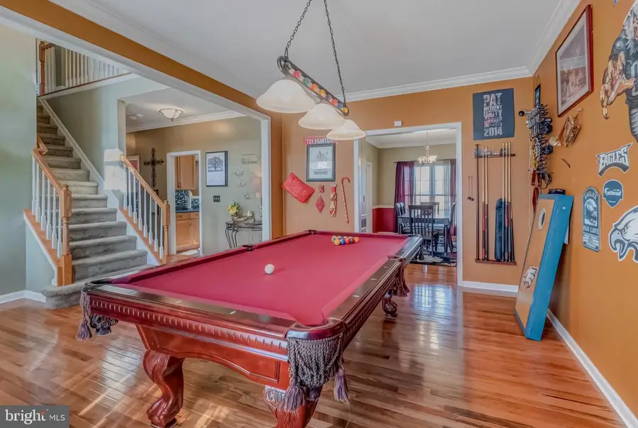 611 Clark Corners Rd, Centreville, MD 21617 - #2