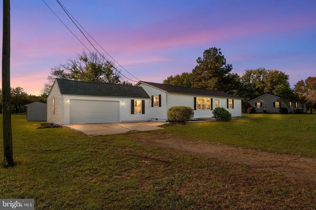 1826 Sudlersville Rd, Sudlersville, MD 21668 - #1