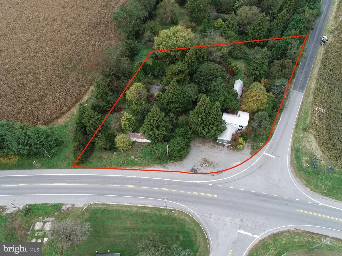 2551 Church Hill Rd, Centreville, MD 21617 - #1