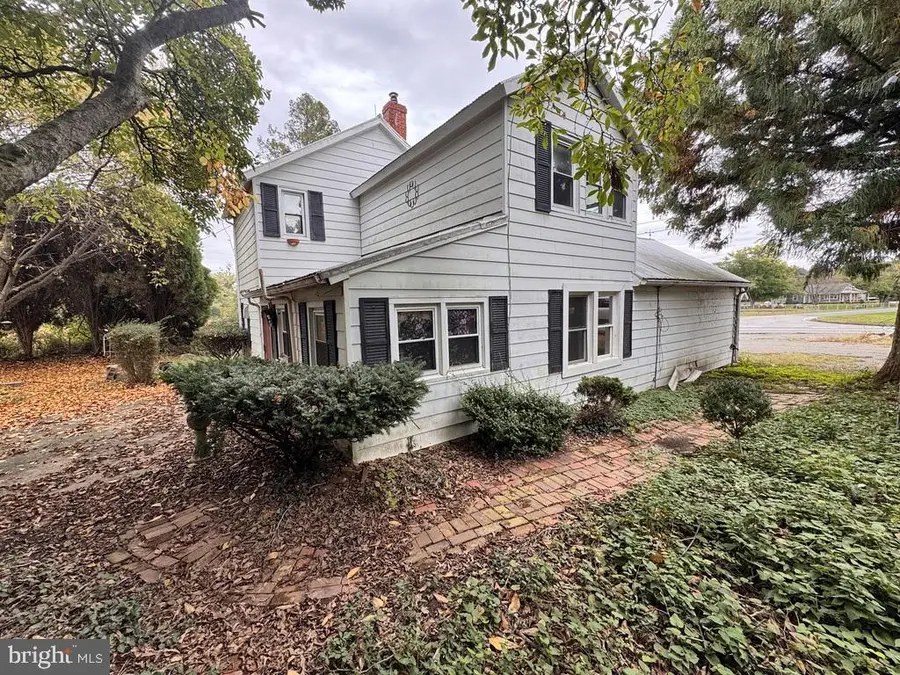 2551 Church Hill Rd, Centreville, MD 21617 - #3