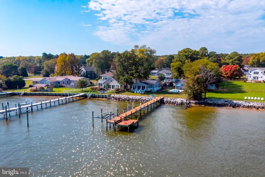 112 Brick House Rd, Stevensville, MD 21666 - #3