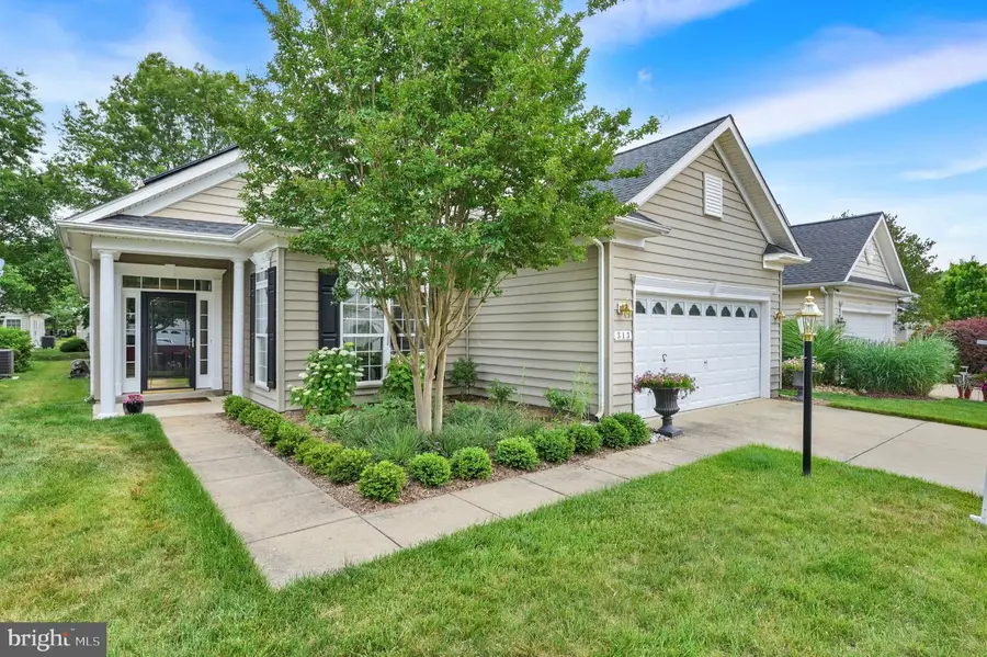 313 Orchestra Pl, Centreville, MD 21617 - #2