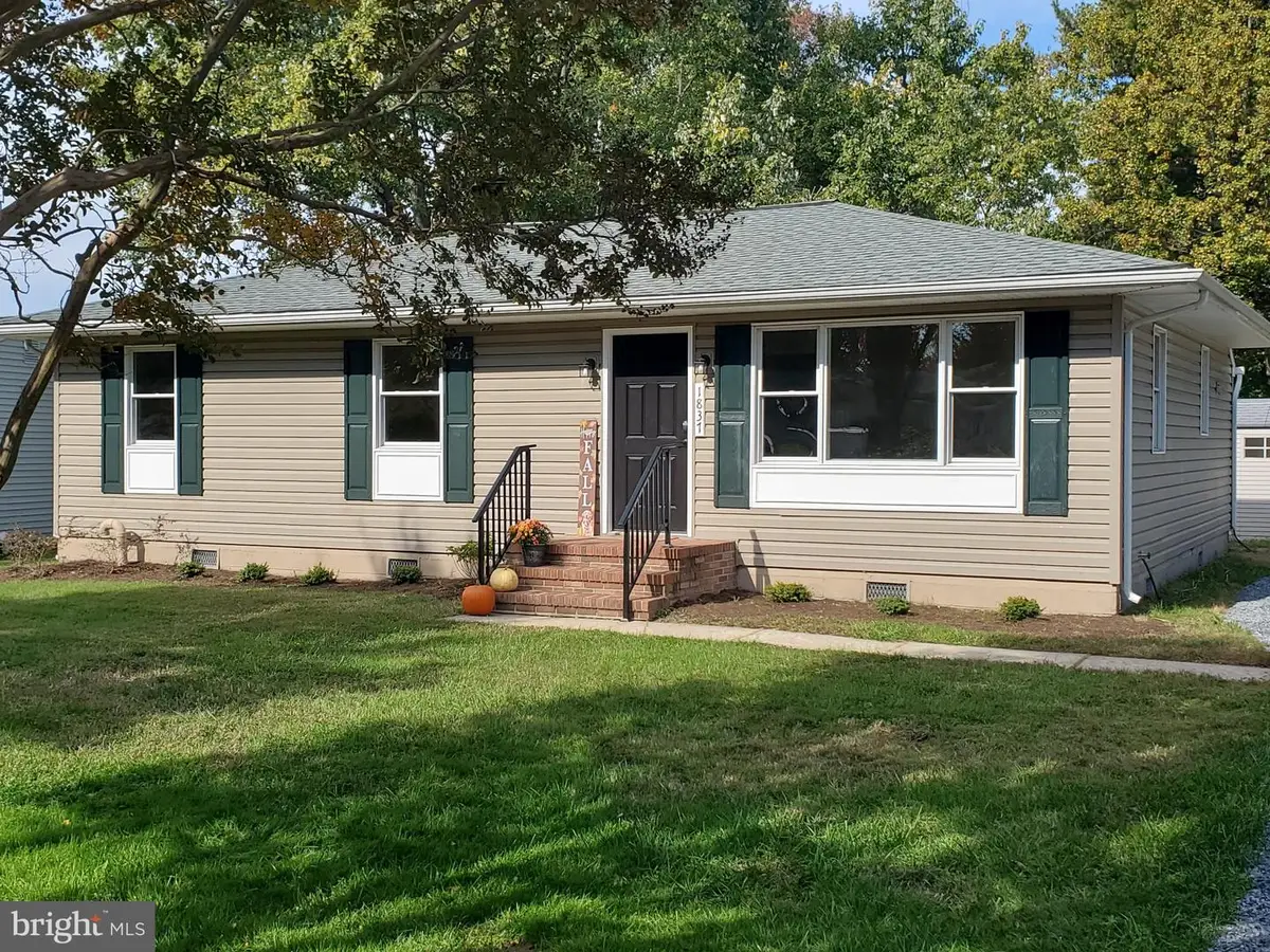 1837 Harbor, Chester, MD 21619 - #1