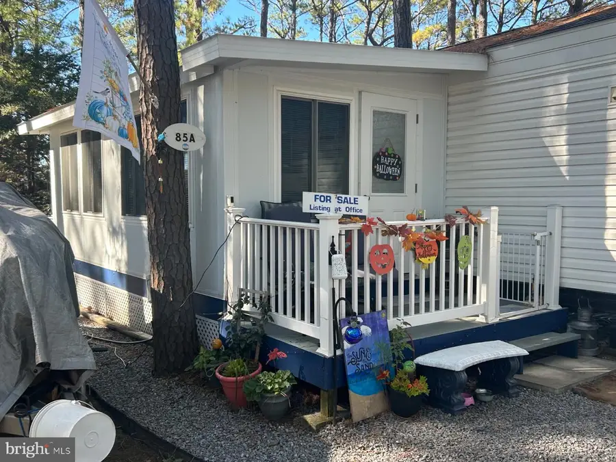 111 Beach Harbor Dr #85 A, Grasonville, MD 21638 - #2