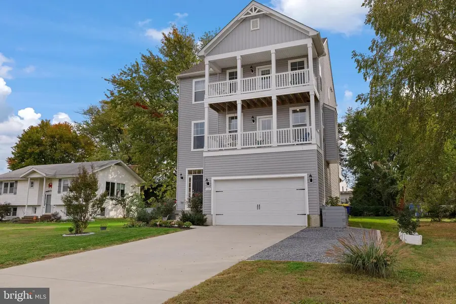 335 S Carolina Rd, Stevensville, MD 21666 - #2