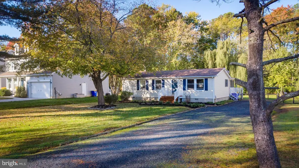 206 Penny Ln, Stevensville, MD 21666 - #1