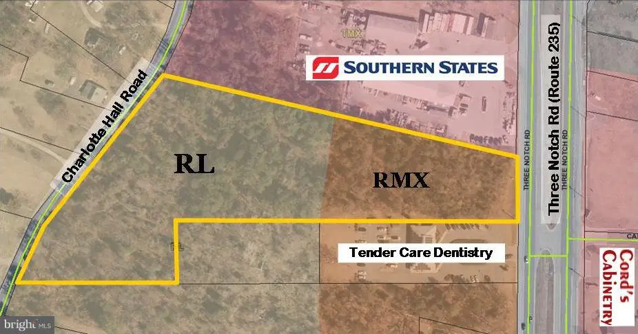 29805 Three Notch, Charlotte Hall, MD 20622 - Image #1