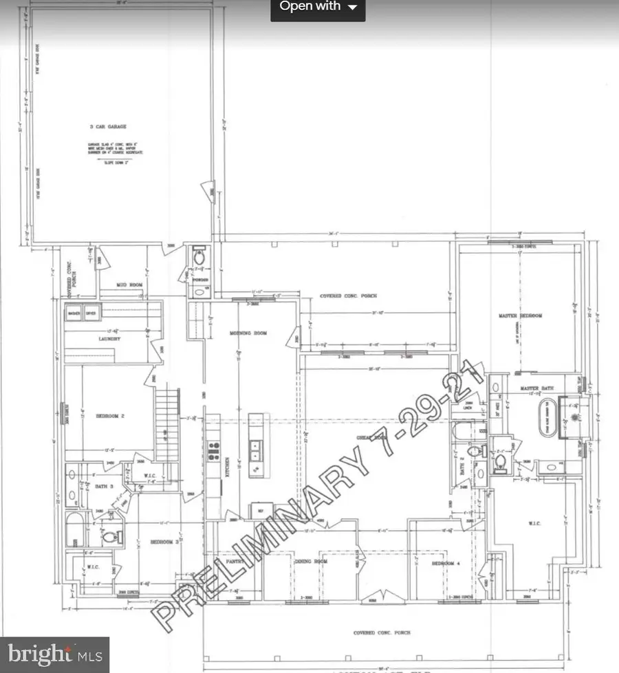 44798 Medleys Neck Rd, Leonardtown, MD 20650 - Image #2