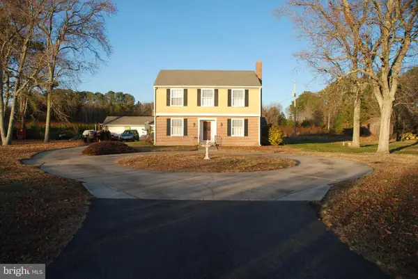 42520 Riverwinds Dr, LEONARDTOWN, MD 20650