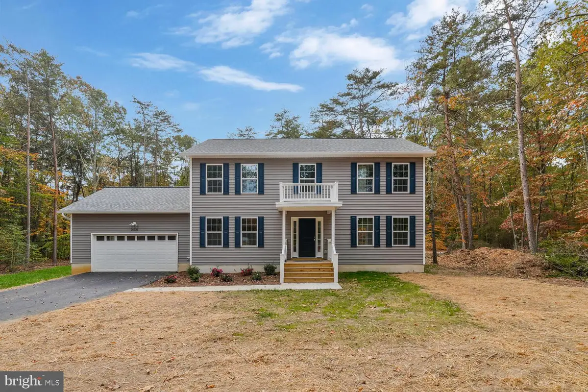 26366 Mar A Lee Ct, Mechanicsville, MD 20659 - Image #1