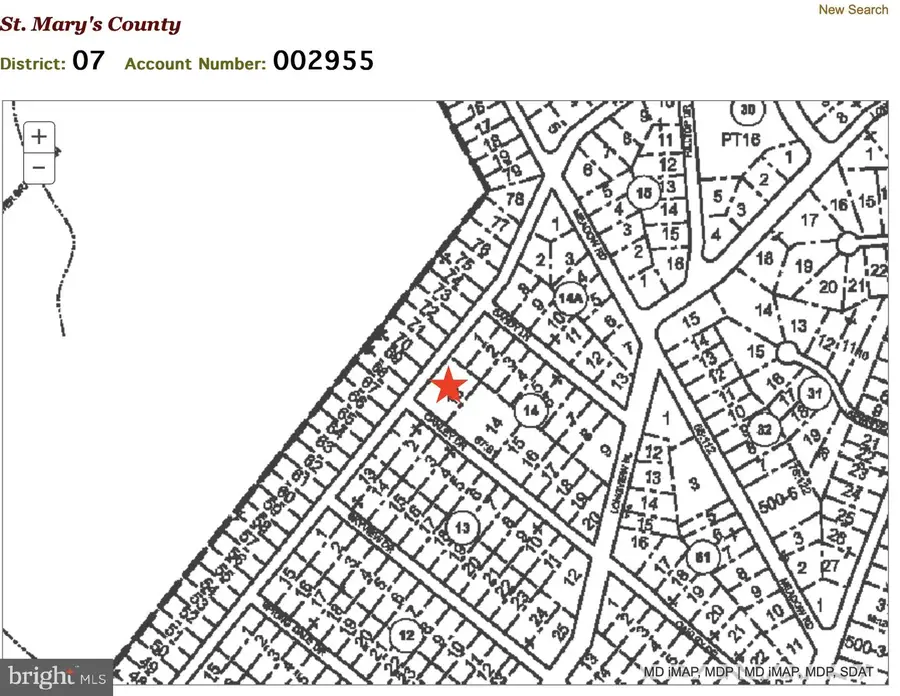 0 Oakley Dr, Bushwood, MD 20618 - Image #3