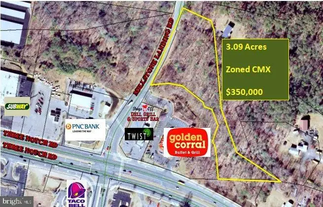 Millstone Landing Rd, Lexington Park, MD 20653 - Image #3