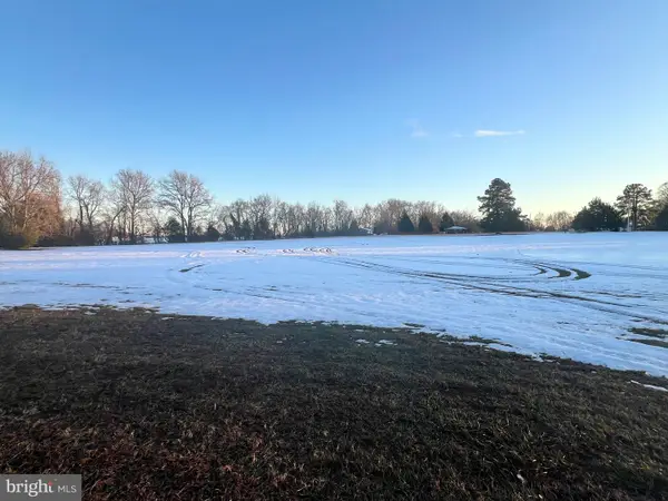 Longview Blvd, BUSHWOOD, MD 20618