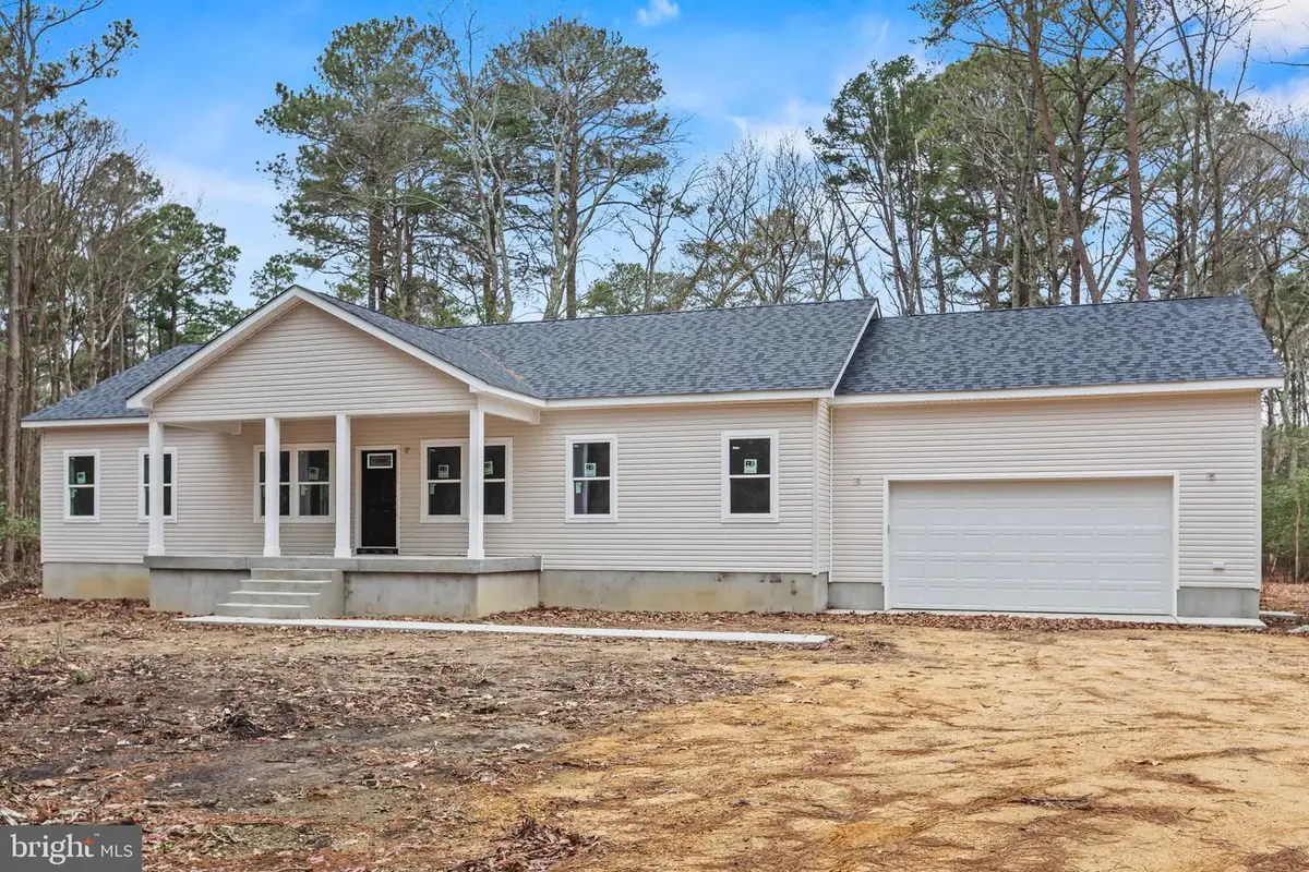 17881 Three Notch Rd, Dameron, MD 20628 - Image #1