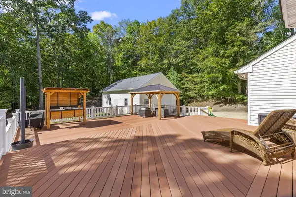 28027 Pastor Ct, MECHANICSVILLE, MD 20659