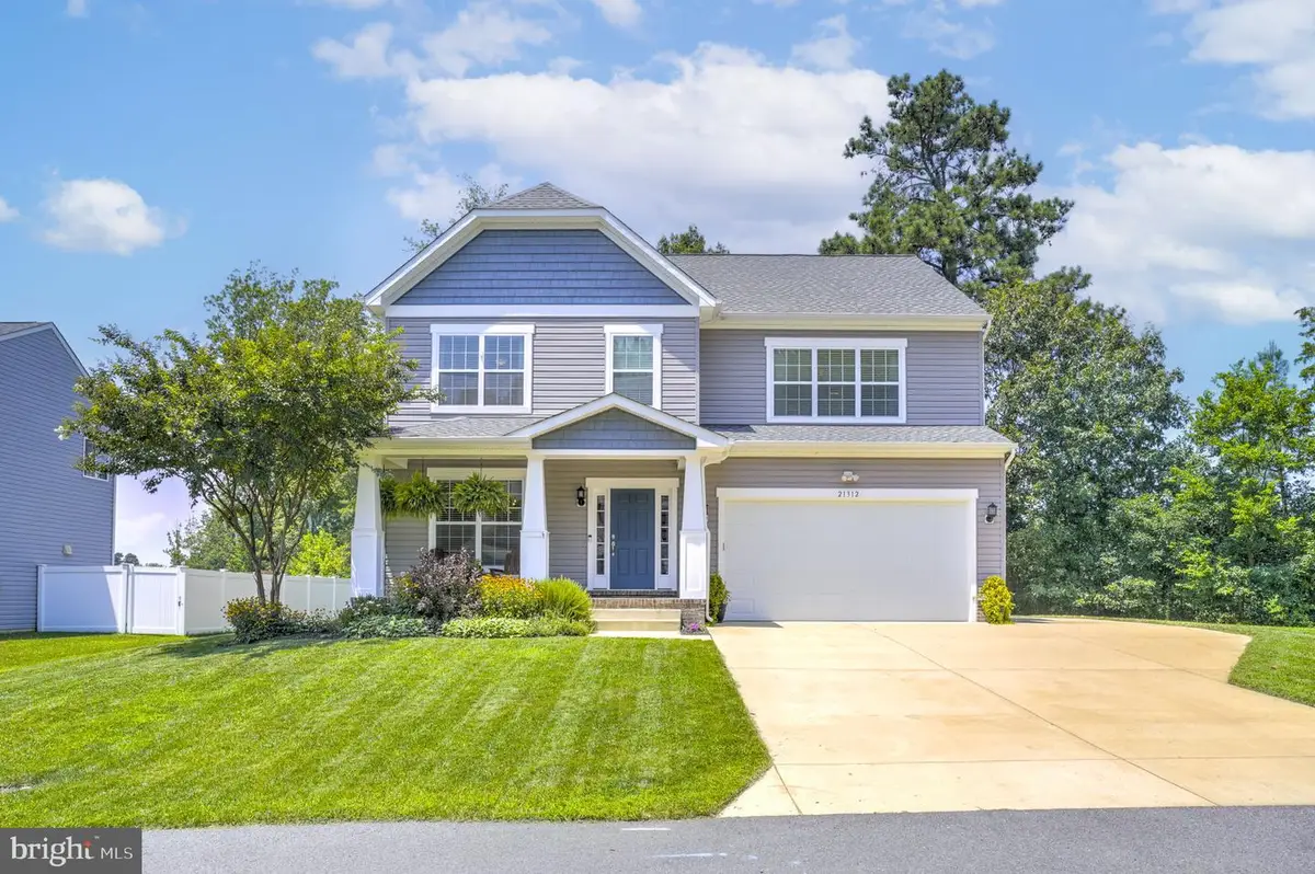 21312 Fox Wood Ln, California, MD 20619 - Image #1