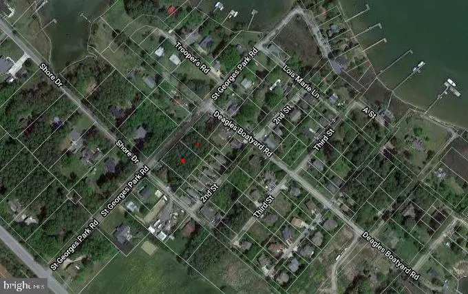 Saint Georges Park Rd, Piney Point, MD 20674 - Image #3