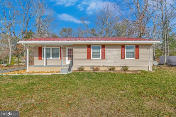 40760 King Dr, MECHANICSVILLE, MD 20659