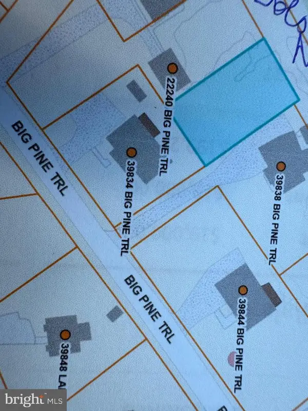 Long Leaf Lane, LEONARDTOWN, MD 20650