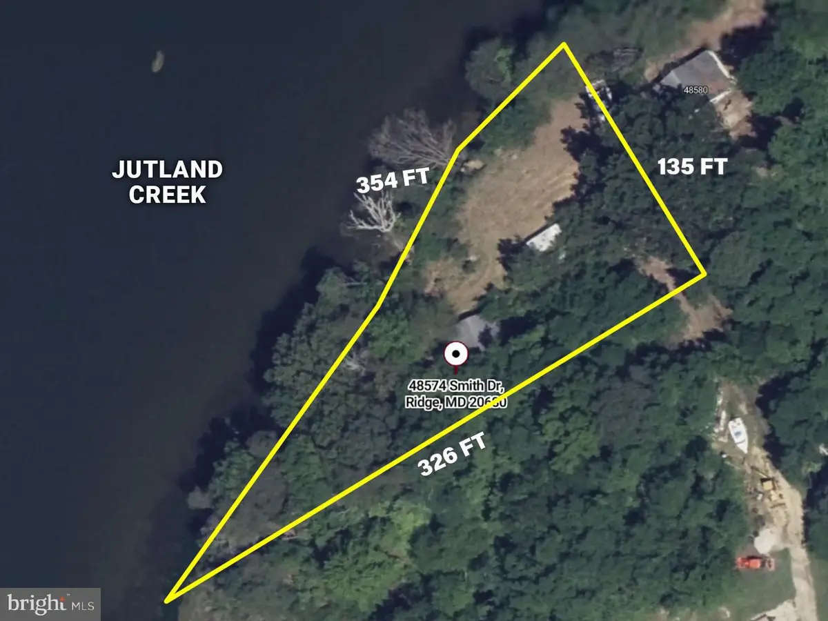 48574 Smith, Ridge, MD 20680 - Image #1