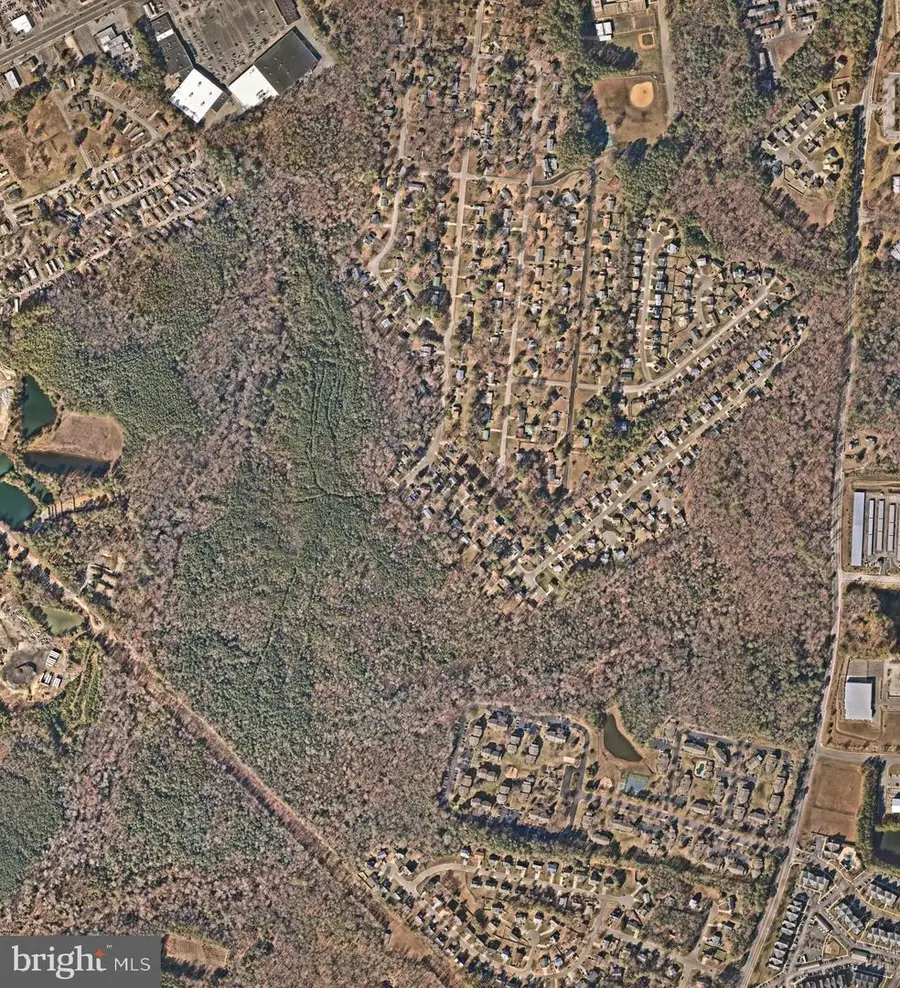 Parcel 331 & 332, Willows Rd, Lexington Park, MD 20653 - Image #2