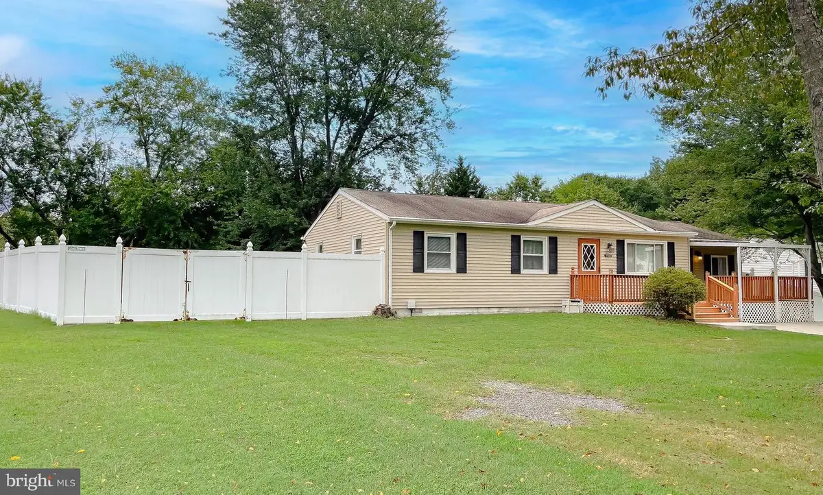 27522 Birch Manor Cir, Mechanicsville, MD 20659 - Image #1