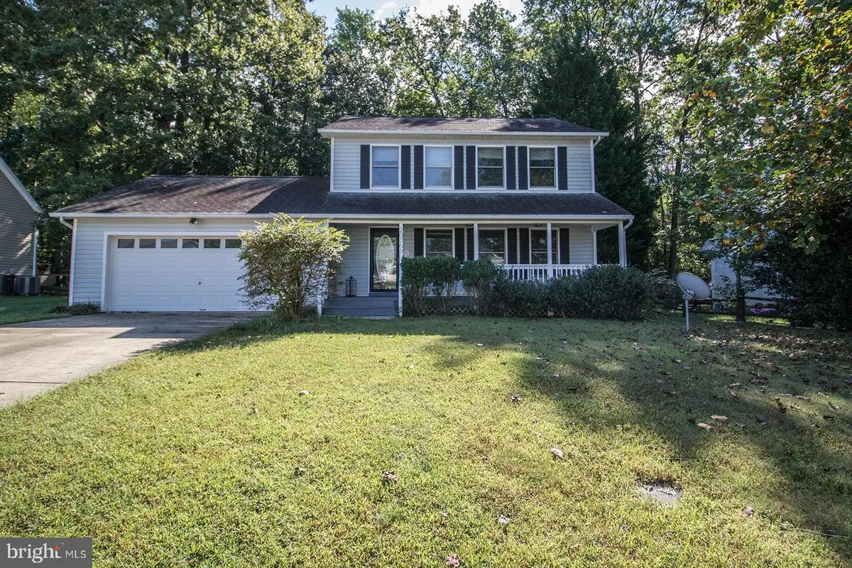 20766 Wolftrap St, Lexington Park, MD 20653 - Image #1