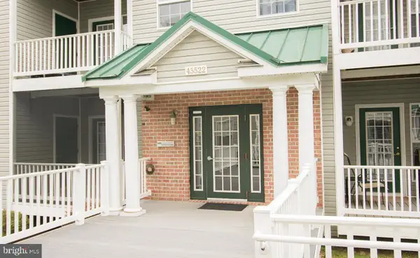 45522 Westmeath Way #a21, GREAT MILLS, MD 20634