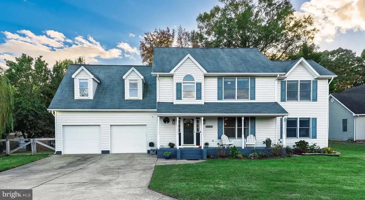 45526 Woodcroft Way, Great Mills, MD 20634 - Image #1