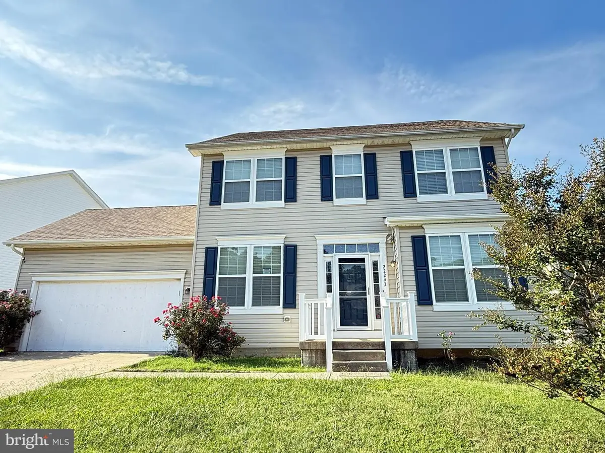 22243 Scott Cir, Lexington Park, MD 20653 - Image #1