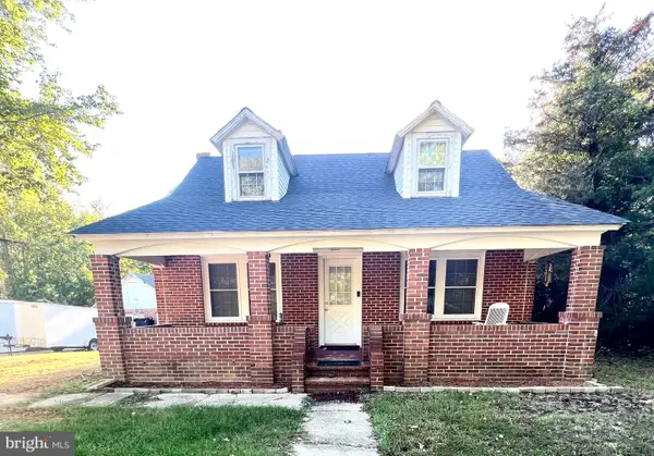 24691 Old Three Notch Rd, HOLLYWOOD, MD 20636