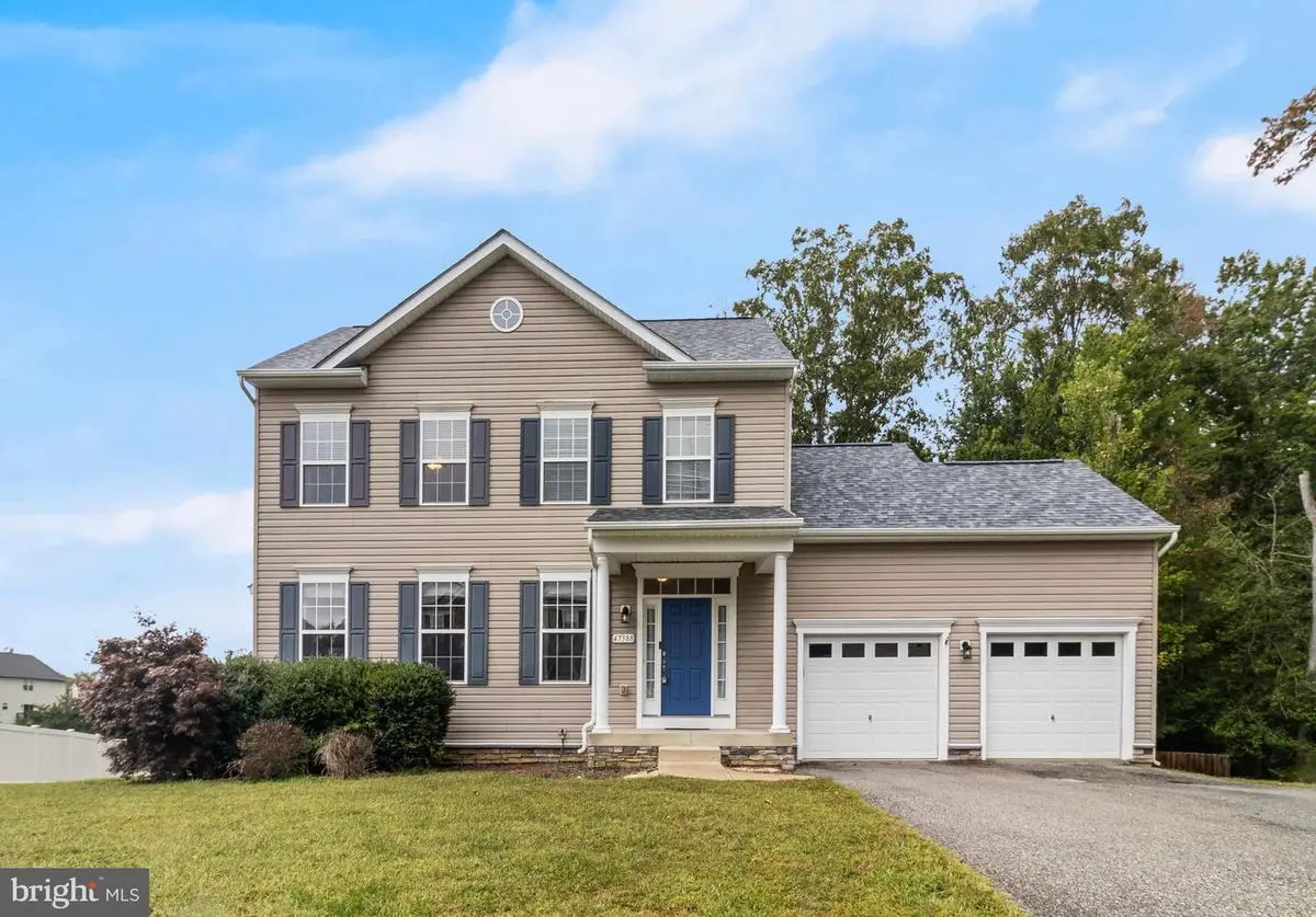 47388 Greenway St, Lexington Park, MD 20653 - Image #1