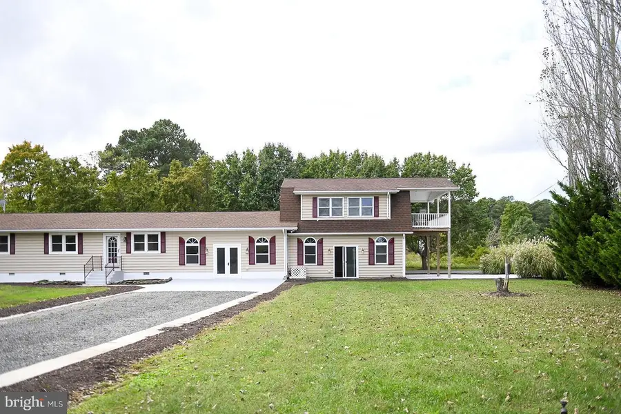 21210 Bernie Lawrence Ln, Abell, MD 20606 - Image #3