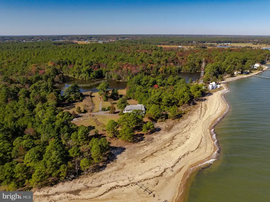 50645 Holly Point Rd, Dameron, MD 20628 - #3