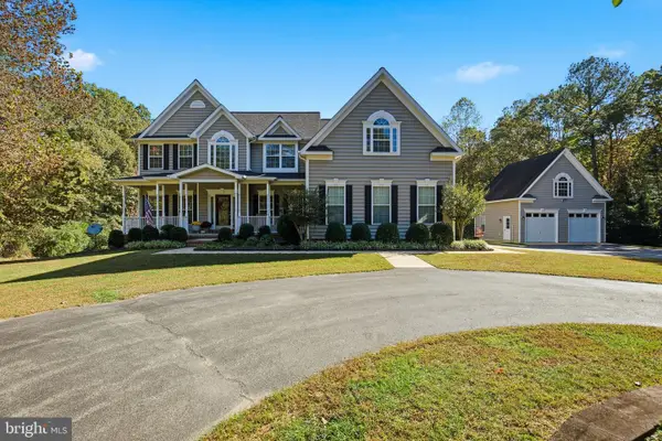 27200 Bohle Rd, MECHANICSVILLE, MD 20659