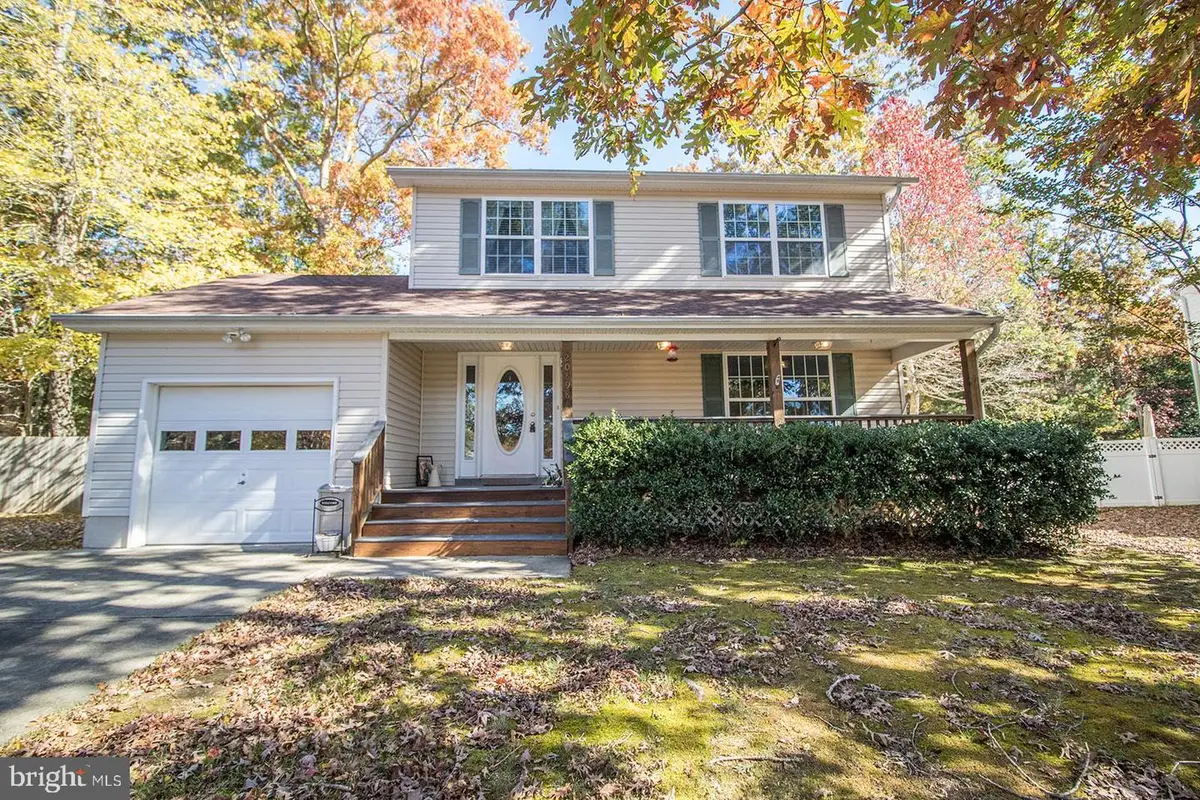 20898 Ark Ct, Lexington Park, MD 20653 - #1