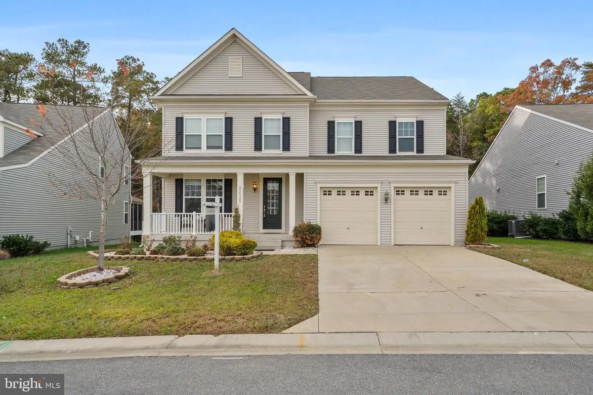 23525 Lilliflora Dr, California, MD 20619 - #1