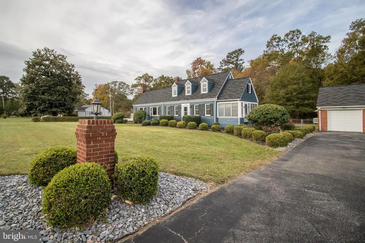 20697 Chingville Rd, Leonardtown, MD 20650 - Image #1